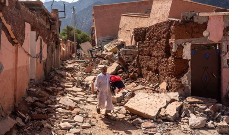 '6,6 milyon kişiyi etkiledi...'