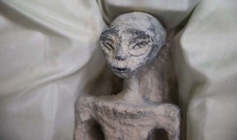 UFO Tartışması büyüyor… Gerçek mi yoksa aldatmaca mı?