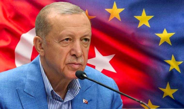 Son Dakika... Erdoğan'dan 'AB' çıkışı: 'Yolları ayırabiliriz'