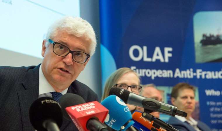 'Adı, telekulak skandalına karışmıştı...'