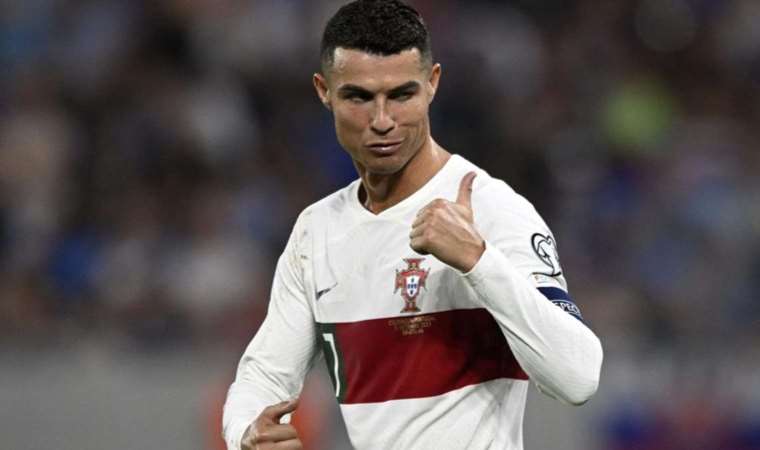 Ronaldo'dan eski kulübüne dava!