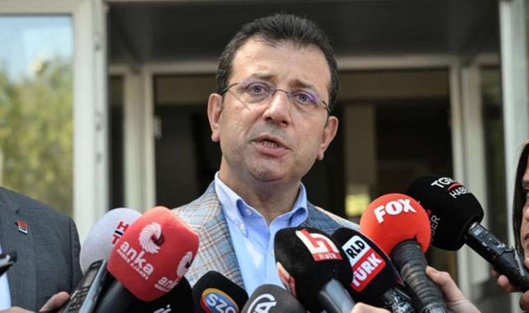 AKP'li belediye başkanı Şadi Yazıcı itiraz etti, Ekrem İmamoğlu yeniden yargılanacak