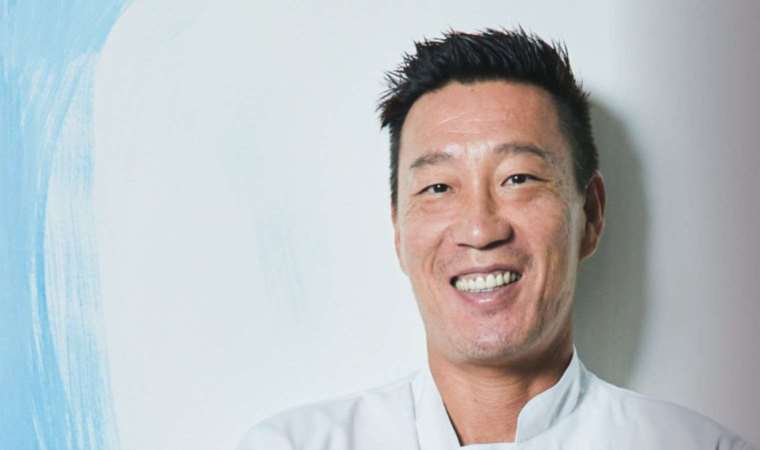 Elon Musk'un özel şefi Akira Back kimdir? Akira Back nereli, kaç yaşında? Akira Back'ın restoranı nerede?