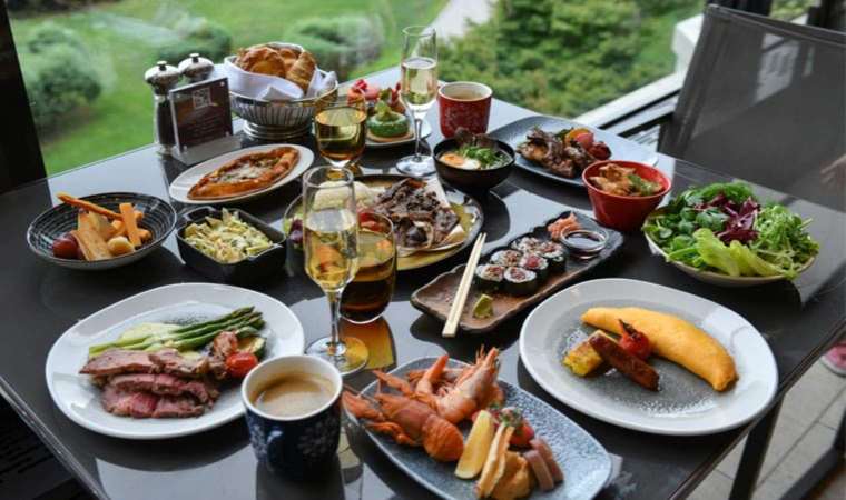 Gurme haberler… (16 Eylül 2023)