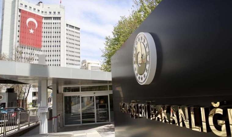 Ankara slams US report that includes Turkey among child soldier recruiter nations