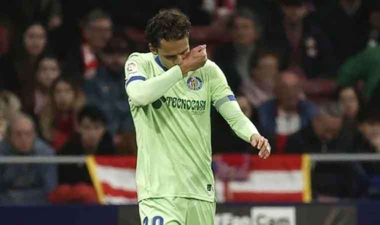 Enes Ünal'dan iyi haber var!