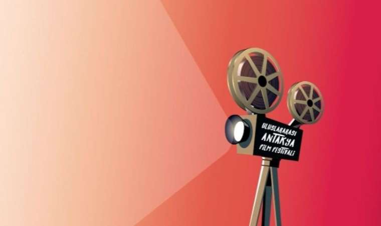 Antakya'da sinemanın büyüsü: Antakya 11. Uluslararası Film Festivali