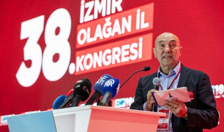 Tunç Soyer: Son kişi kalsak bile bu mücadeleyi kazanacağız