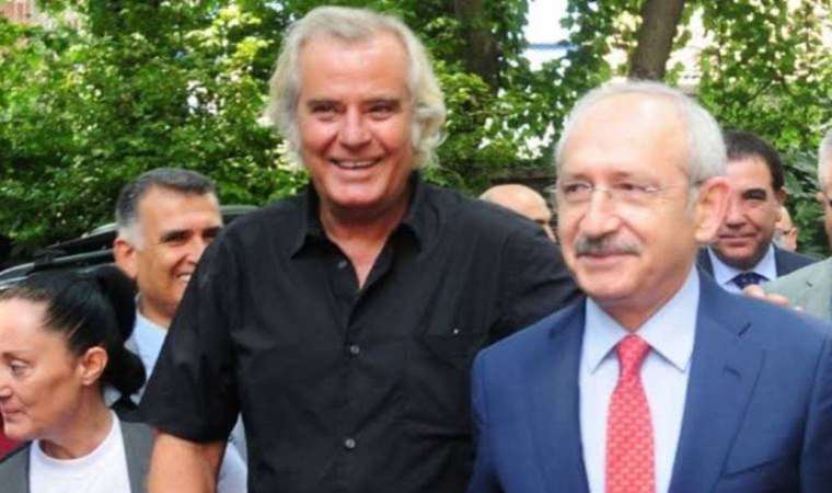 Kılıçdaroğlu'ndan ölüm yıldönümünde Tarık Akan mesajı