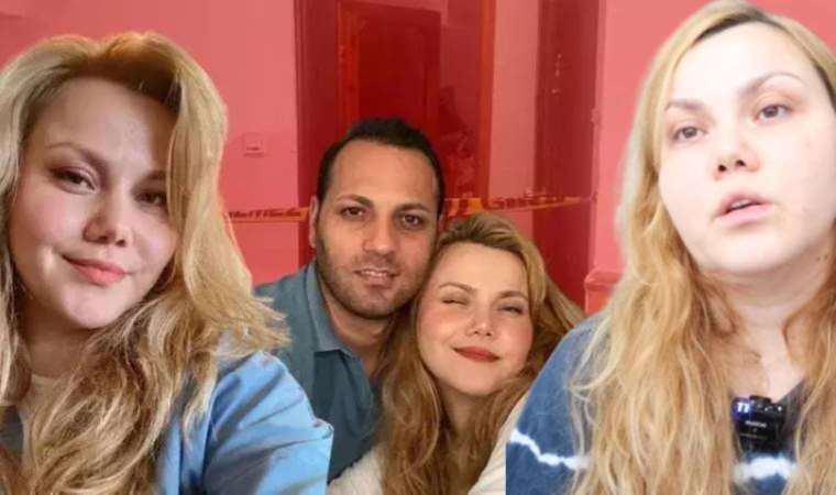 Evli olduğu erkek tarafından 32 yerinden bıçaklanmıştı! Merve Veziroğlu'ndan 'adalet' çağrısı