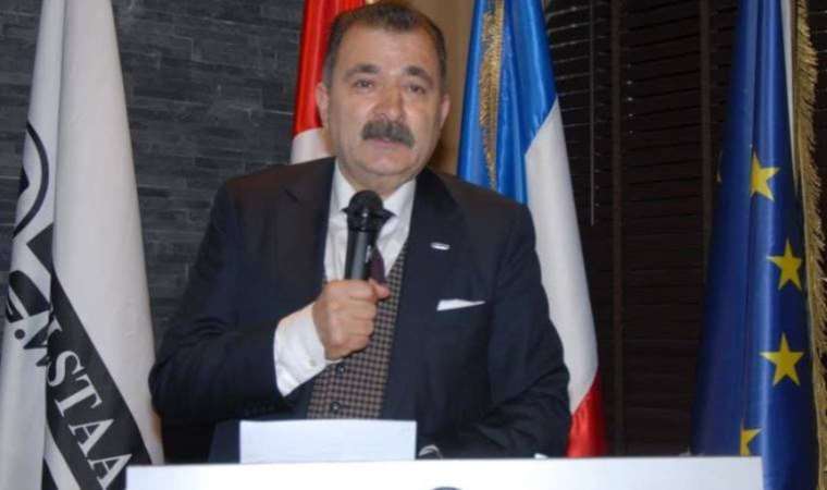 Dünya Türk İş İnsanları Konseyi'nin yeni başkanı Turgut Torunoğulları oldu