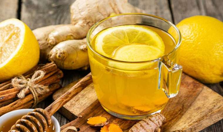 Sigara içiyorsanız bunu yapın: Günde 1 bardak tüketin akciğerlerinizi koruyun... Sigara içenler için akciğer temizleme kürü