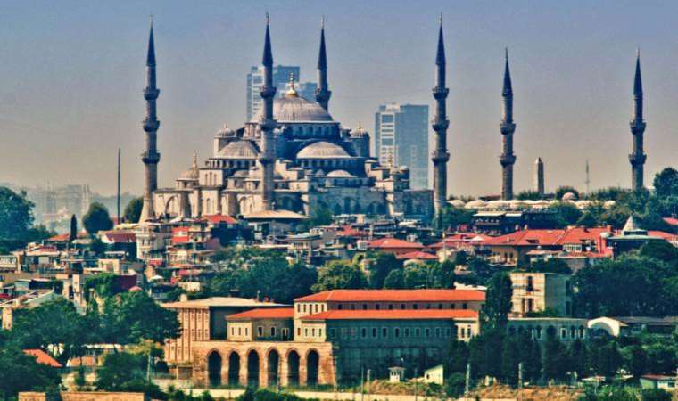 Kentsel dönüşüm bahane oldu