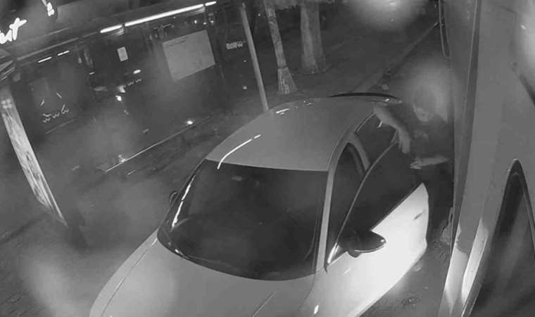 İstanbul’da temizlik personeli dehşeti