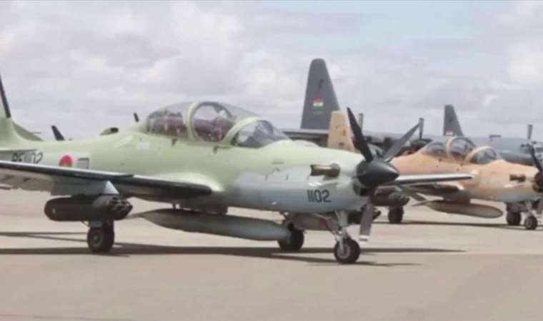 3 Afrika ülkesi ortak savunma gücü kurdu