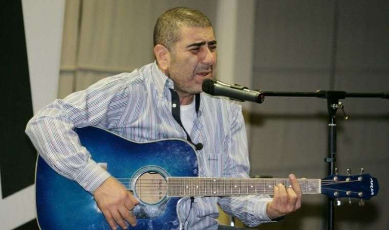 Metin Özülkü kimdir, kaç yaşında, nereli? Metin Özülkü albümleri ve şarkıları neler?