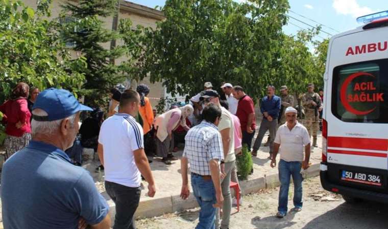 Kızını taciz eden kişiyi öldüren babanın cezası belli oldu