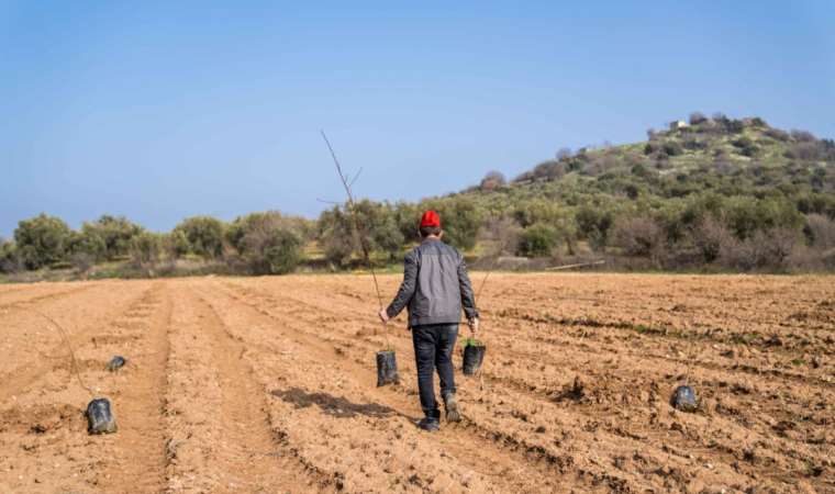 Su kaynaklarının yetersizliği ve kuraklık gelecekte göçlere neden olabilir