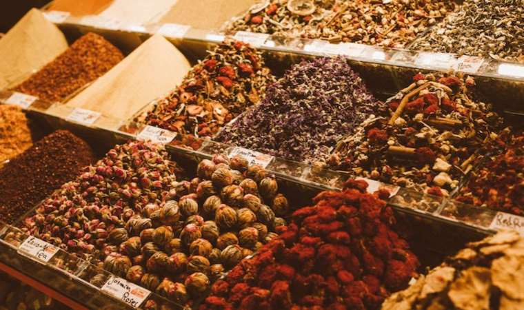 Dünyanın kullandığı o tedavi yöntemi: Fitoterapi