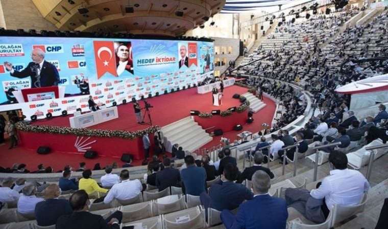 CHP kurultayı ne zaman yapılacak? Cumhuriyet Halk Partisi kongresi ne zaman yapılacak? CHP Genel Başkanı ne zaman seçilecek?