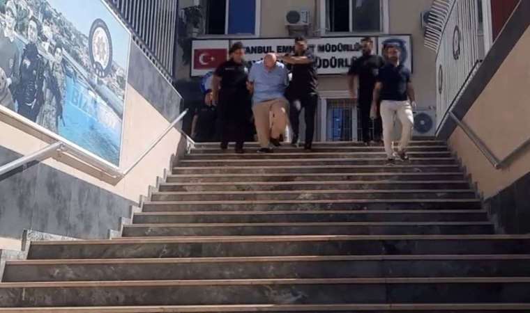 Türkiye'nin konuştuğu olayda yeni gelişme