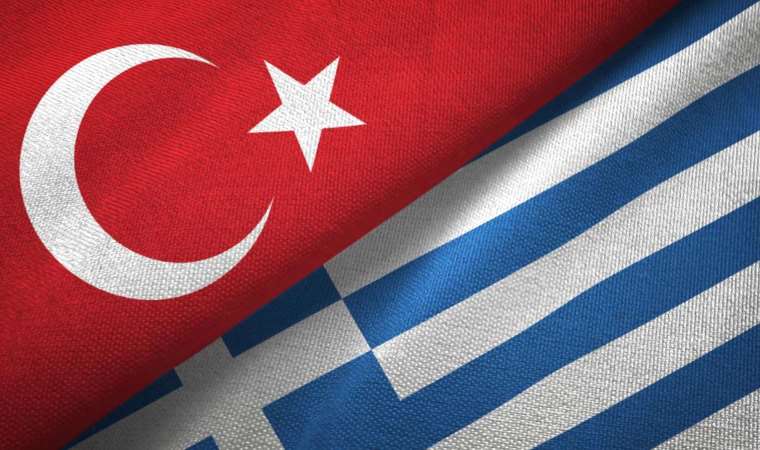 'Avrupa yolu, Yunanistan'dan geçiyor...'