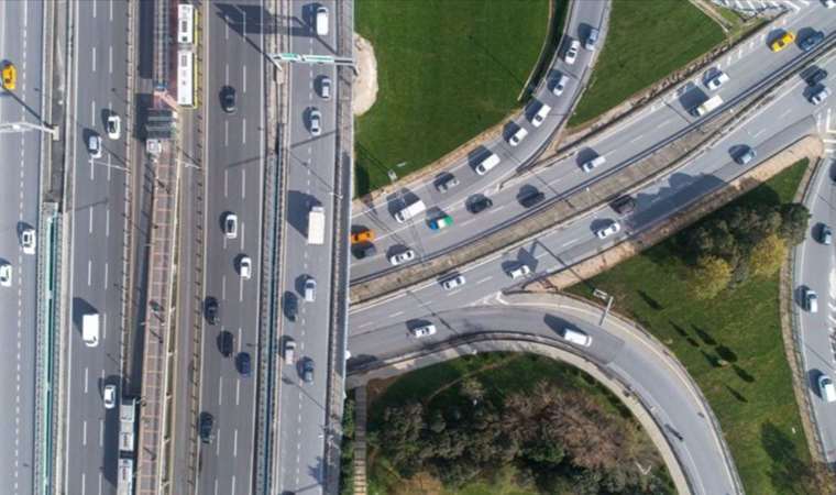 Ulaştırma yatırımlarının 3 yıllık yol haritası belirlendi