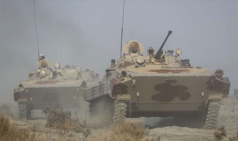 İran'dan Irak'a 'anlaşma' uyarısı: Değerlendirme yapıp harekete geçeriz