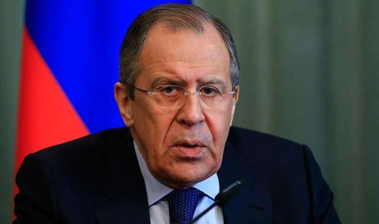 Rusya'dan ABD'ye tepki: Ukrayna'daki savaşı Washington yönetiyor