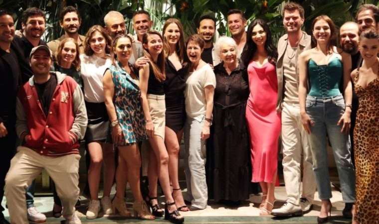 Aile dizisi ne zaman başlayacak? Aile dizisi 2. sezon ne zaman başlayacak? (17 Eylül 2023)