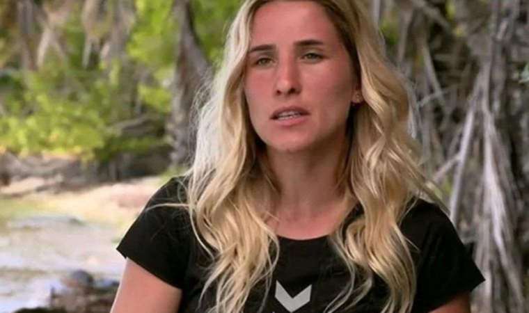 Seda Ocak kimdir, kaç yaşında, nereli? Survivor 2024 All Star Seda Ocak ne iş yapıyor?