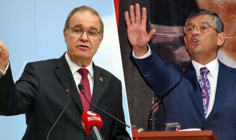 'Şerh koydum ama...'