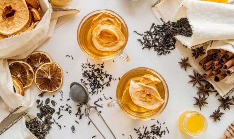 Uzmanlar öneriyor: 1 tatlı kaşığı ile mide rahatsızlıkları yok olacak...