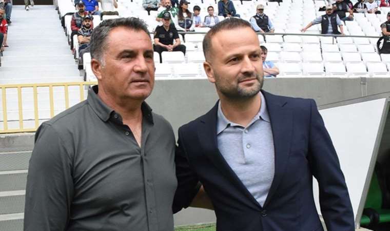 Giresunspor Teknik Direktörü Mustafa Kaplan, hastaneye kaldırıldı