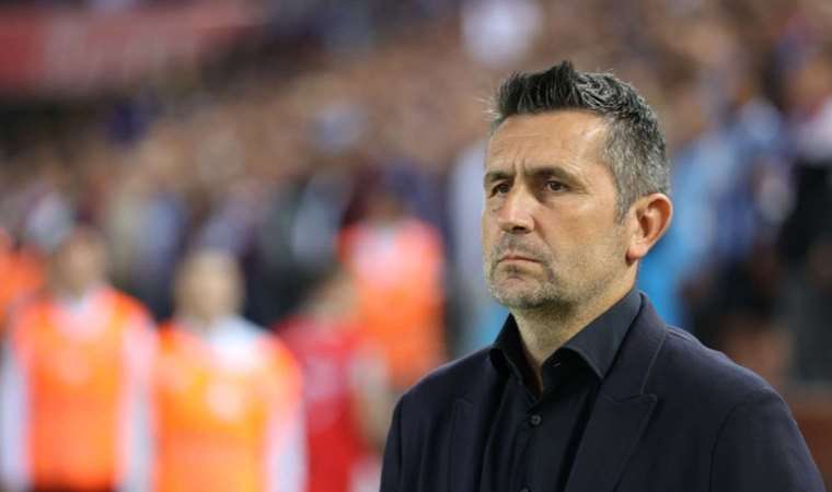 Nenad Bjelica: '90 dakika maçı domine ettik'