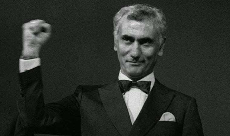 Yılmaz Güney tartışmasının asıl hedefi