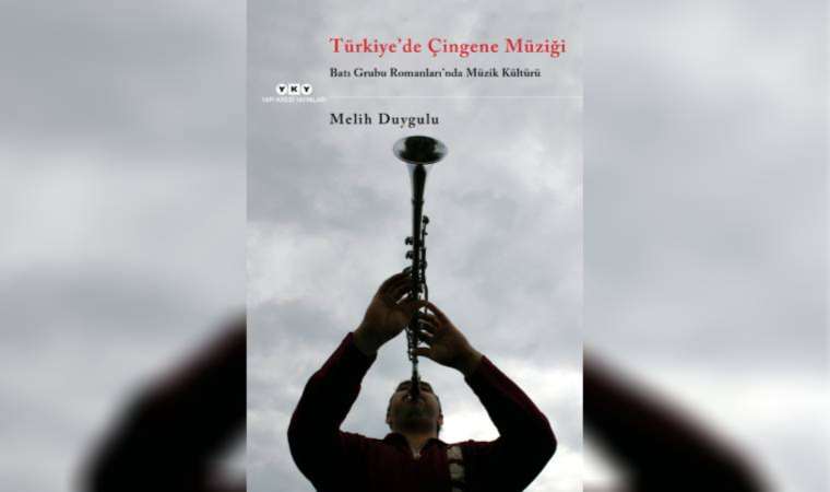 Romanların Müzik Kültürü