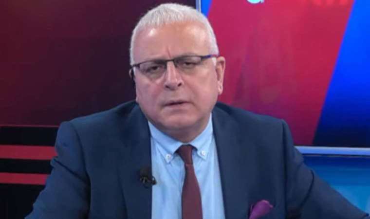 'Yanındayız Yanardağ'