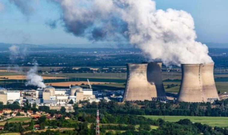 İğneada'ya üçüncü nükleer santral... Mahir Ulutaş: Türkiye'nin nükleere ihtiyacı yok
