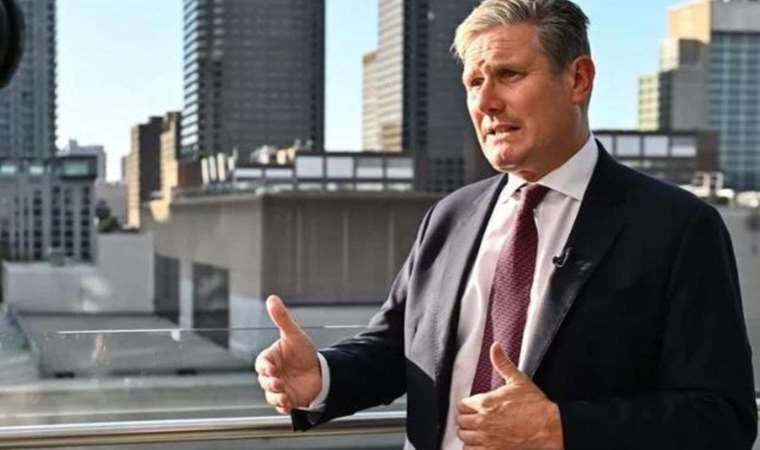 İngiltere'de ana muhalefetteki İşçi Partisi, AB'yle ilişkilere nasıl bakıyor?