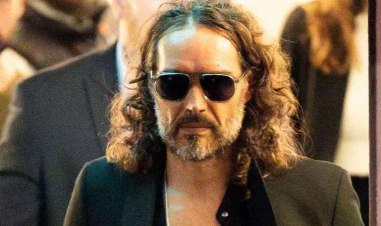 İngiliz komedyen ve aktör Russell Brand'e yönelik suçlamalar neler?