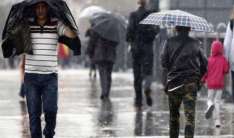 18 Eylül 2023 hava durumu raporu... Bugün hava nasıl olacak?