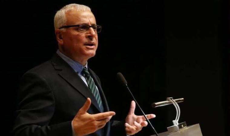 Merdan Yanardağ cezaevinden yazdı: 'Erken genel seçim... Neden olmasın?'