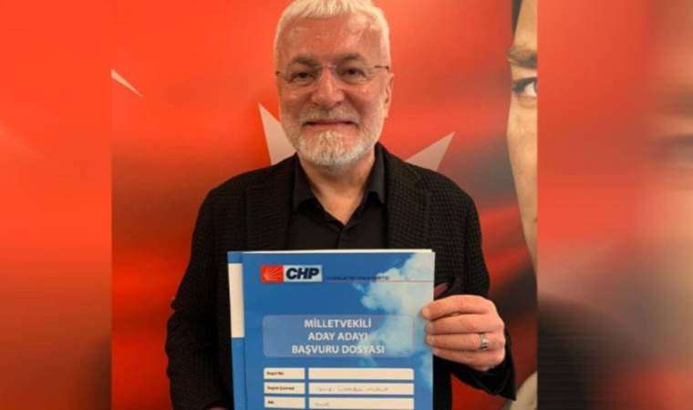 Onur Akın siyaseti bıraktığını açıkladı