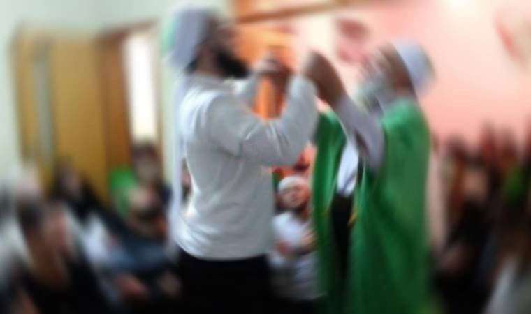 Tarikatçı kocaya yargıdan kötü haber geldi