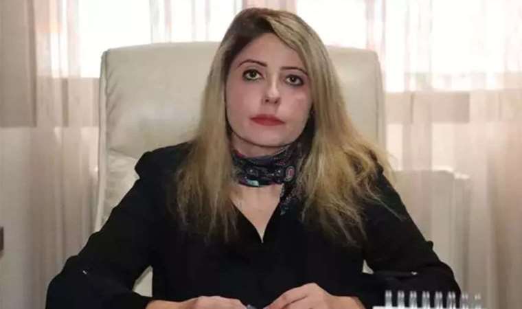 Kurtulmak için ismine 'Eyşan'ı ekletmişti... Şimdi de fotoğrafını kullanarak dolandırıcılık yaptılar!