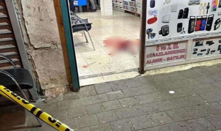 Sokakta telefonla konuşurken öldürülmüştü... Soruşturmada 4 zanlı tutuklandı!