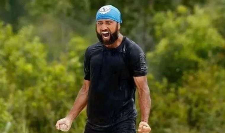 Yasin Obuz kimdir, kaç yaşında? Survivor Yasin Obuz nereli? Survivor Yasin Obuz ne iş yapıyor? Yasin Obuz'un restoranı nerede?