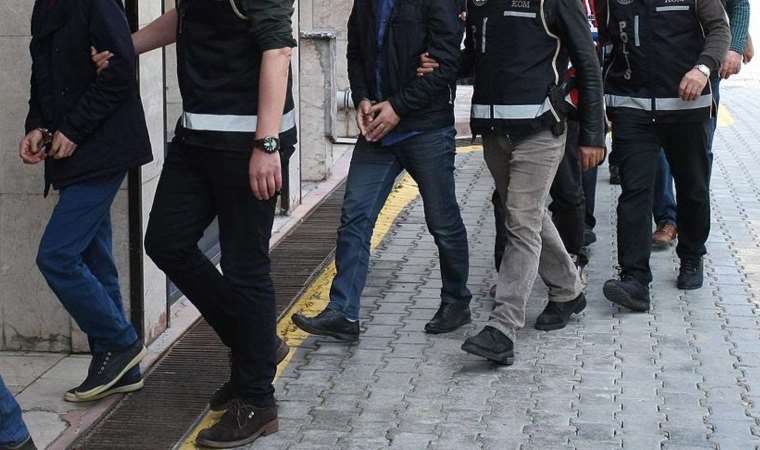 4 ilde FETÖ'nün TSK mahrem yapılanmasına operasyon!