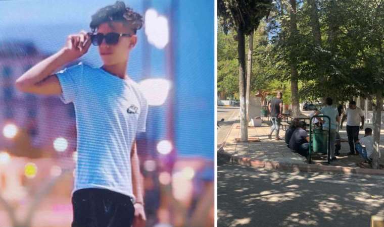 Gaziantep'te 'sosyal medya' cinayeti: Kendisi hakkındaki paylaşımı silmediği için öldürdü!